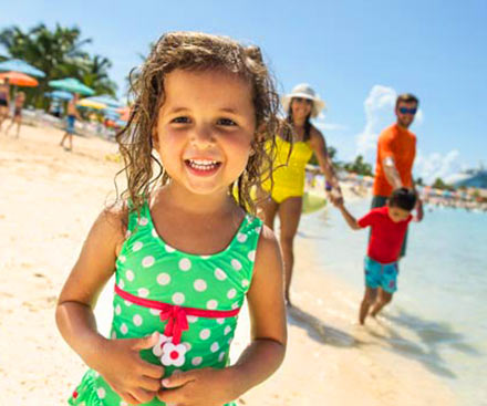 7-Night Eastern Caribbean Cruise