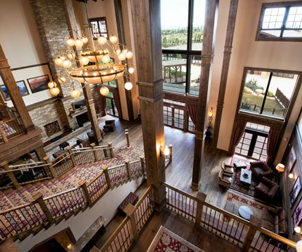 Facilities