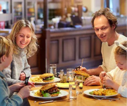 Bispinger Brauhaus