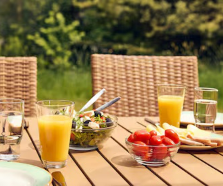 Breakfast Delivery