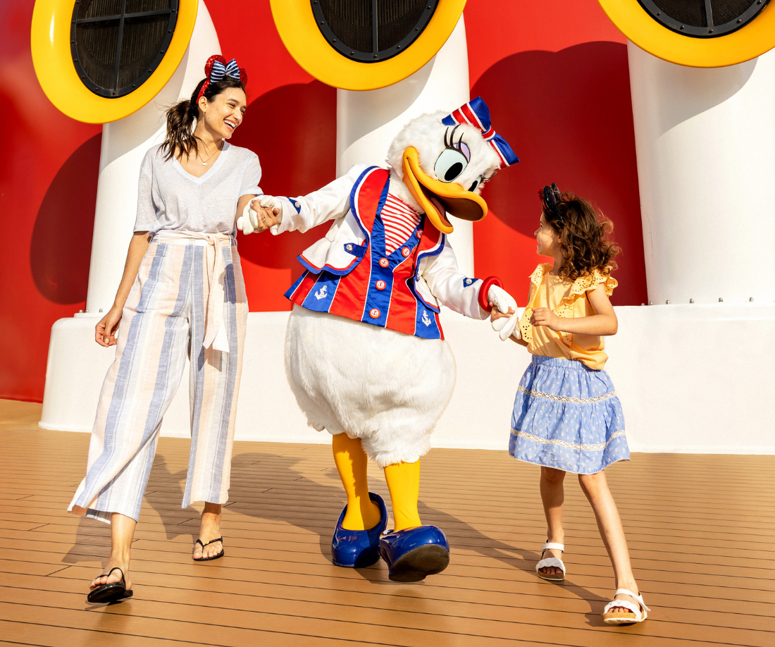 5-Night Spain Cruise