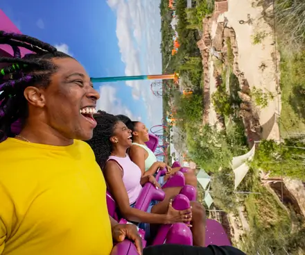 Busch Gardens
