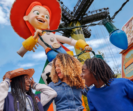 Disneyland® Paris