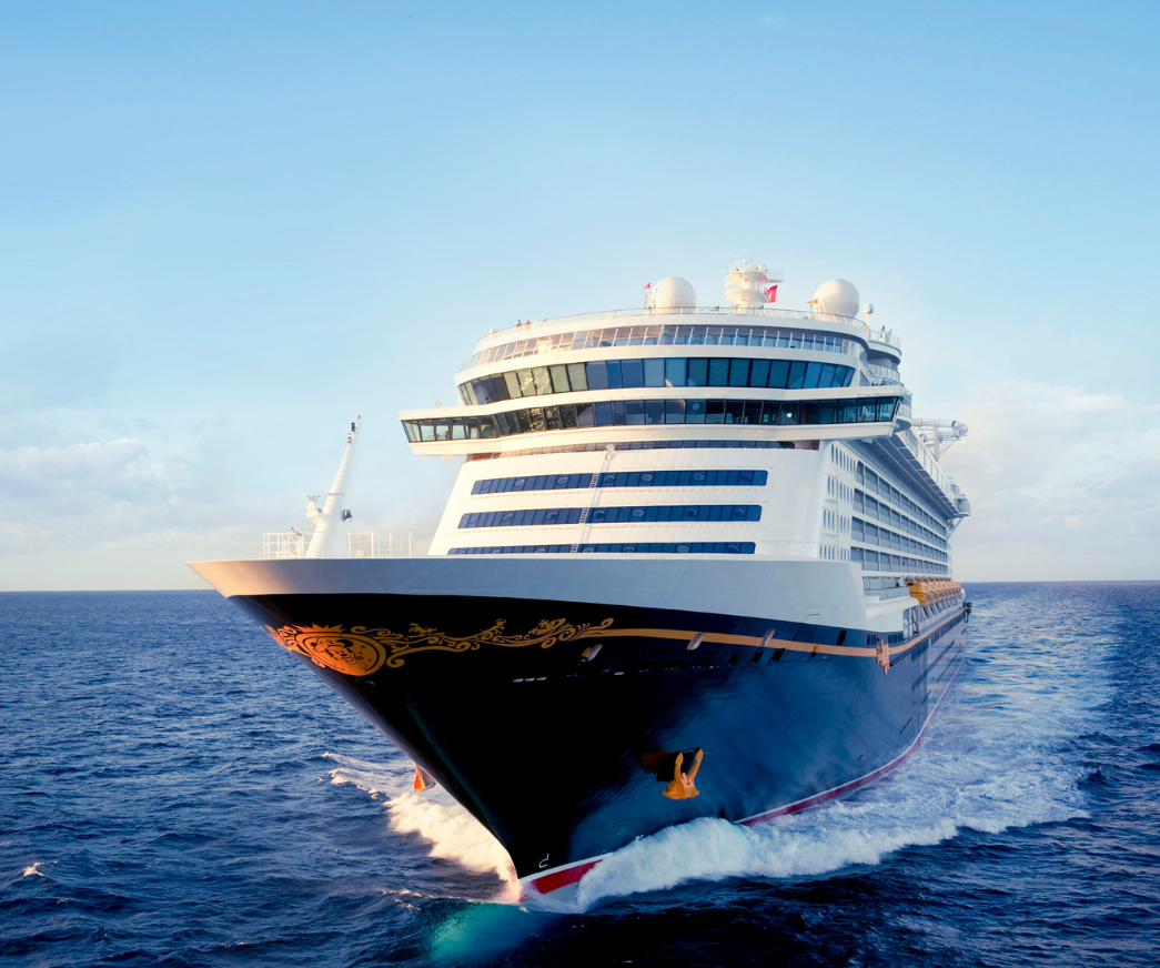 13-Night Westbound Transatlantic Cruise