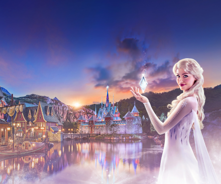 Disney Premier Access