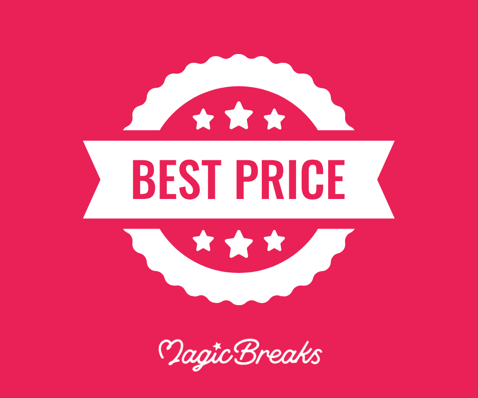 Lock in the Price