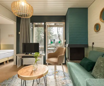 Accommodation