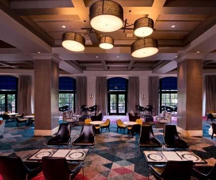 Location