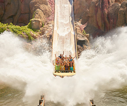 Tutuki Splash